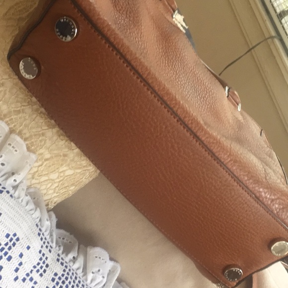 Michael Kors crossbody bag - Picture 6 of 7